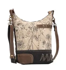 Solidaster Shoulder Bag