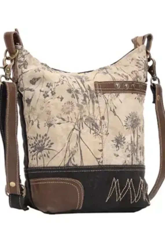 Solidaster Shoulder Bag