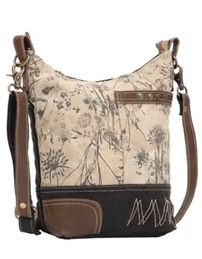 Solidaster Shoulder Bag