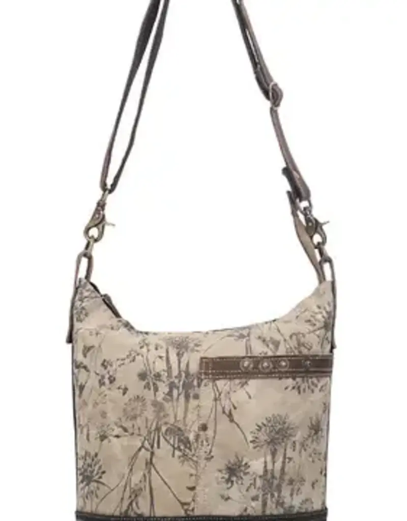 Solidaster Shoulder Bag
