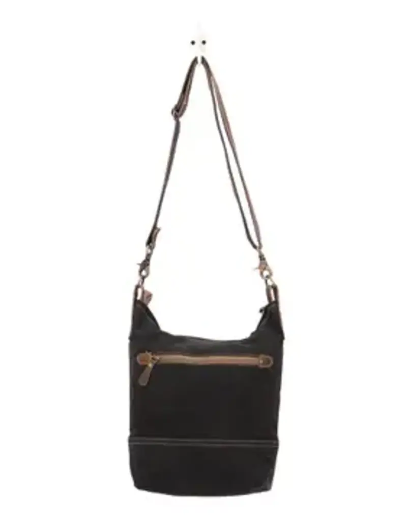 Solidaster Shoulder Bag