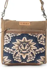 Crestbloom Vintage Handbag