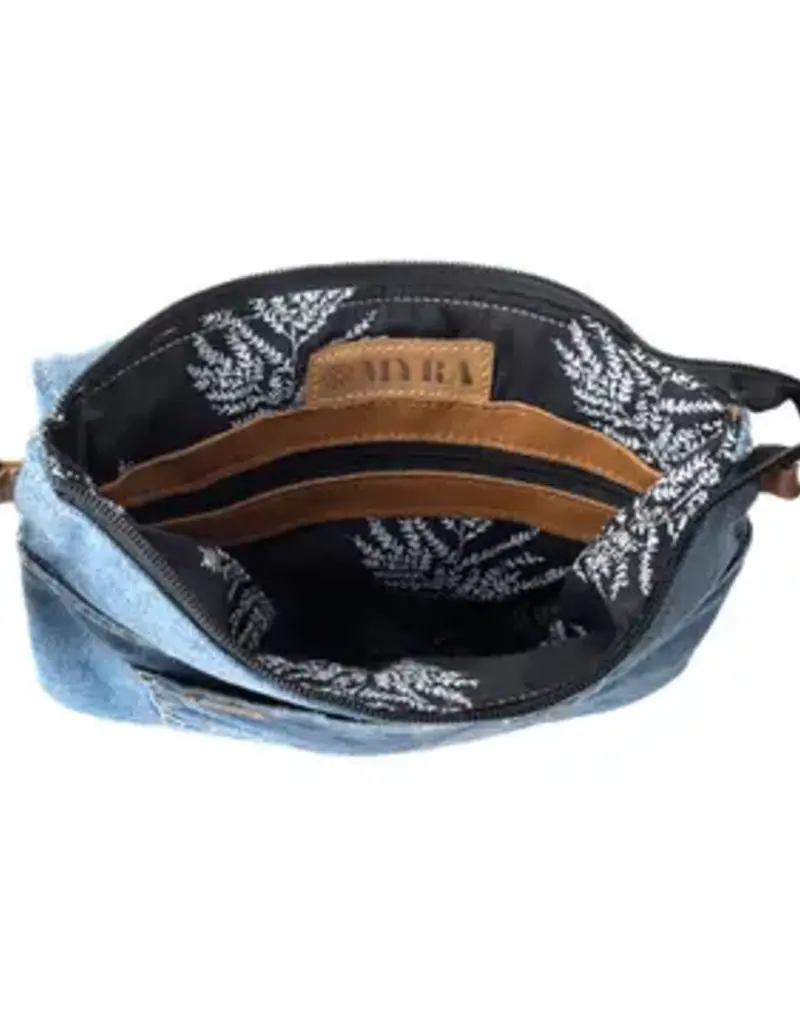 Jaycee's Day Crossbody Bag