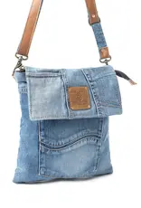 Jaycee's Day Crossbody Bag