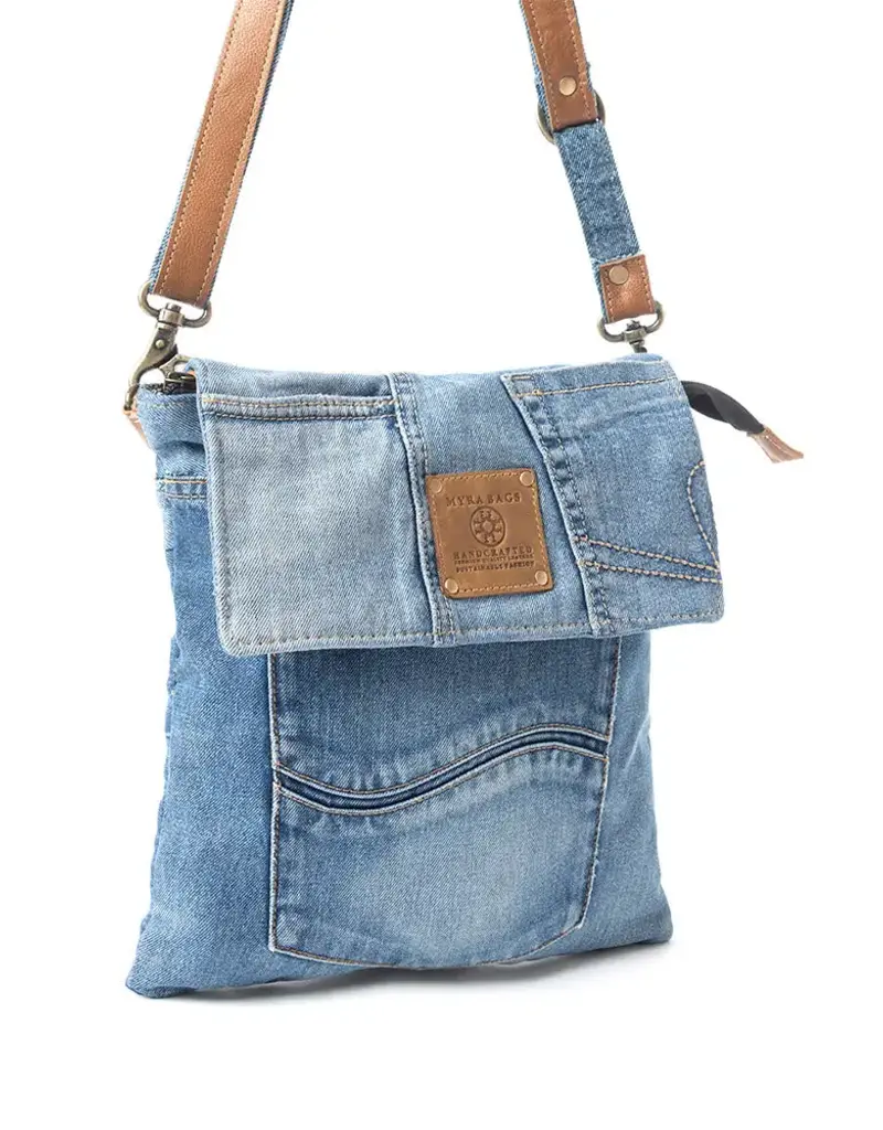 Jaycee's Day Crossbody Bag
