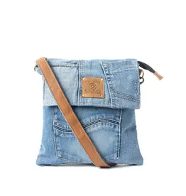 Jaycee's Day Crossbody Bag