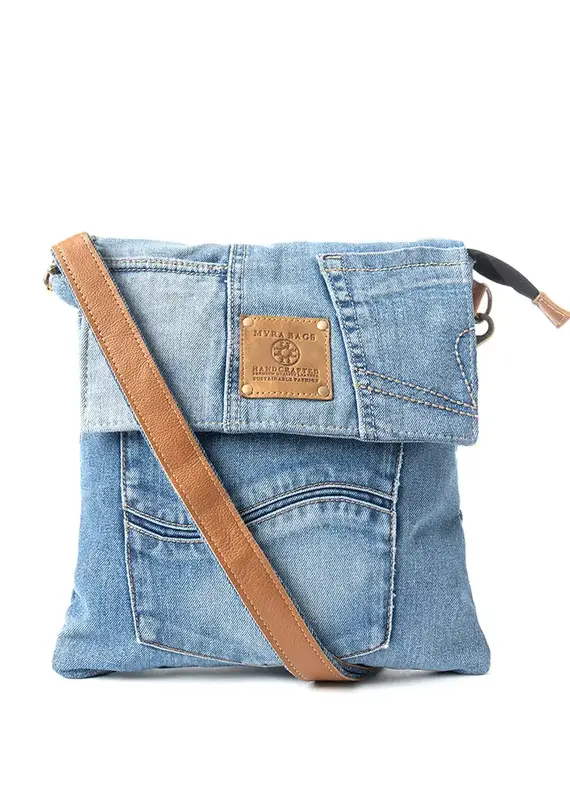 Jaycee's Day Crossbody Bag