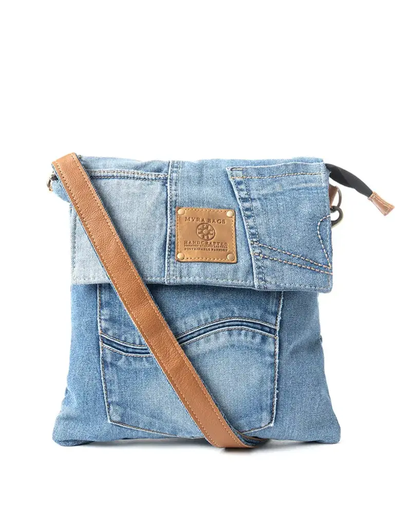 Jaycee's Day Crossbody Bag