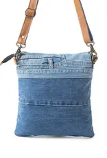 Jaycee's Day Crossbody Bag