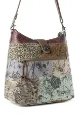 Sageweave Vintage Shoulder Bag