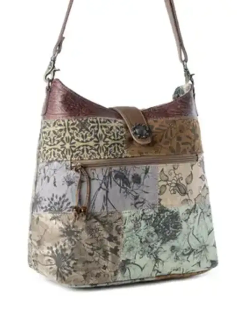Sageweave Vintage Shoulder Bag