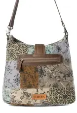 Sageweave Vintage Shoulder Bag