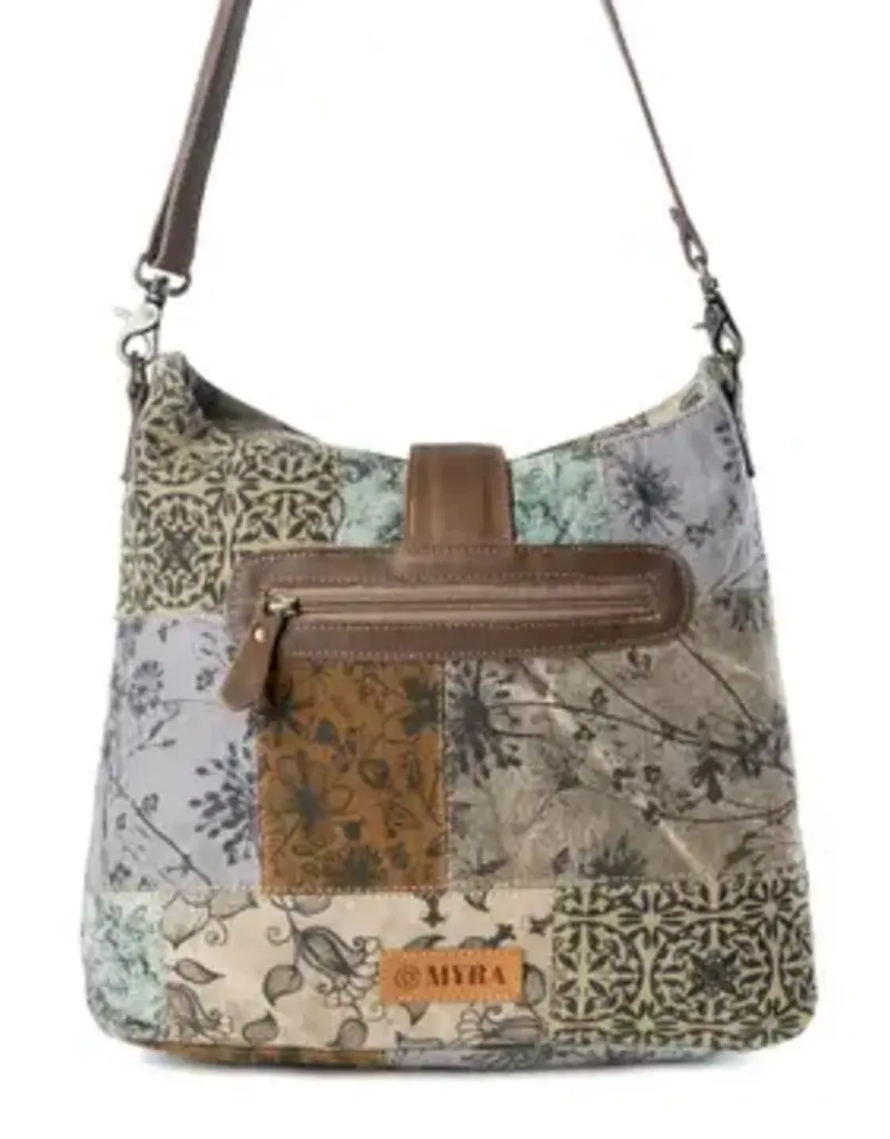 Sageweave Vintage Shoulder Bag