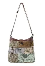 Sageweave Vintage Shoulder Bag