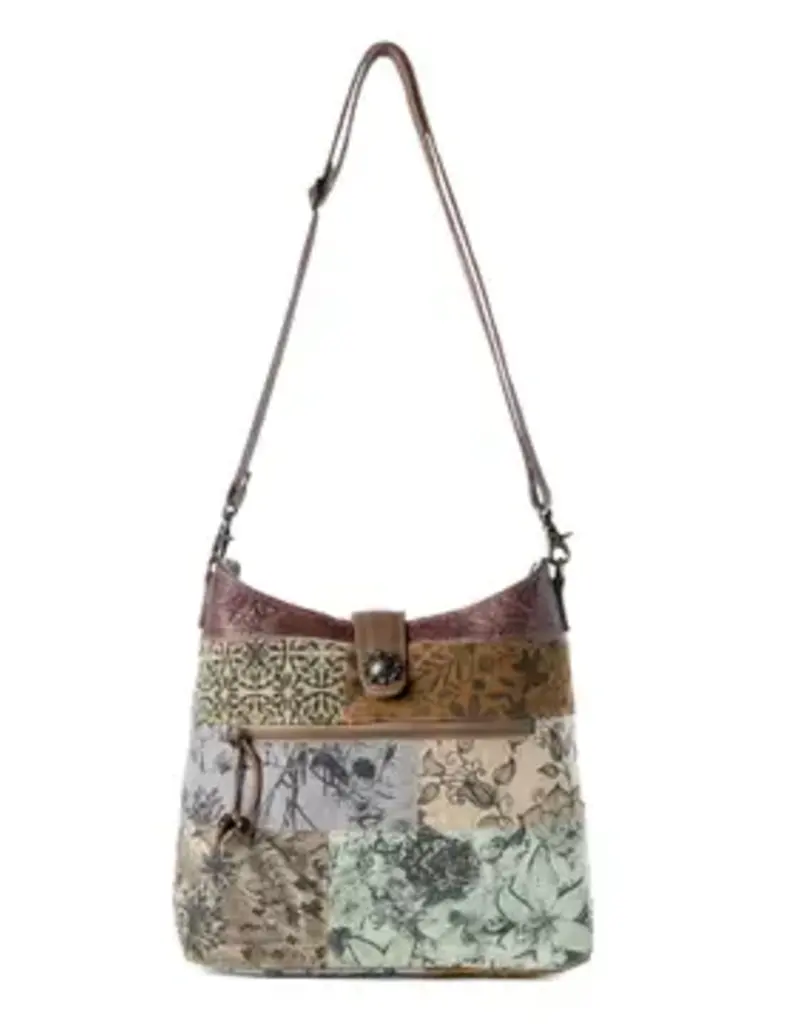 Sageweave Vintage Shoulder Bag
