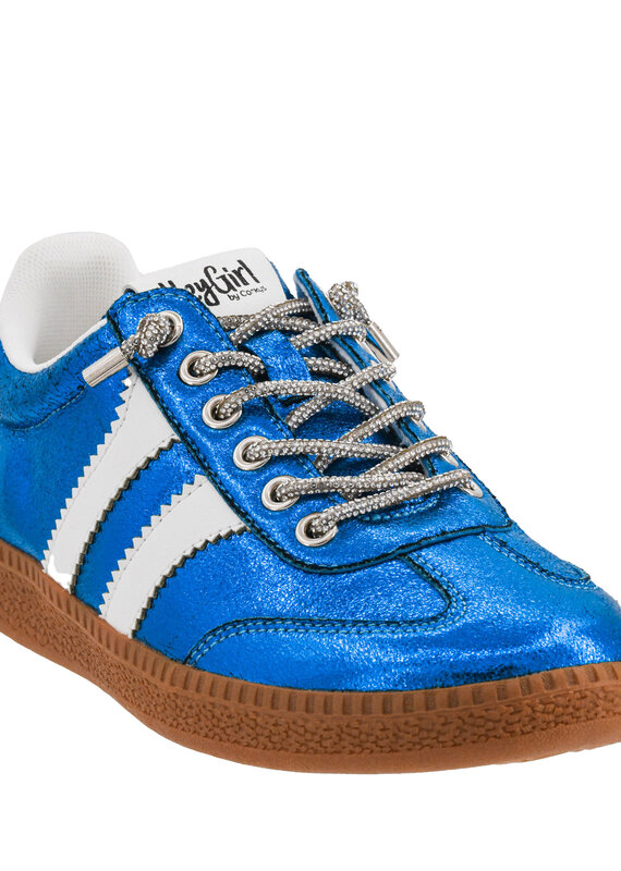 Corkys Heads Up Sneaker