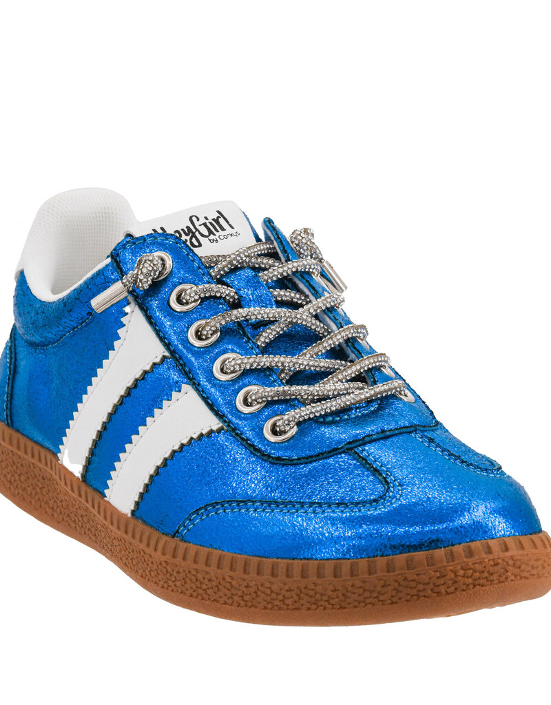 Corkys Heads Up Sneaker