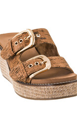 Corkys Double Dare Wedge