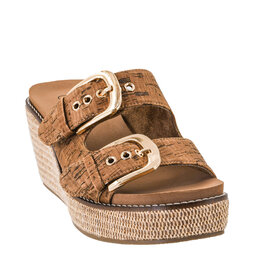 Corkys Double Dare Wedge