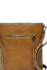 Juliet - Hand Stitching / Nailing Design / Crossbody Bag