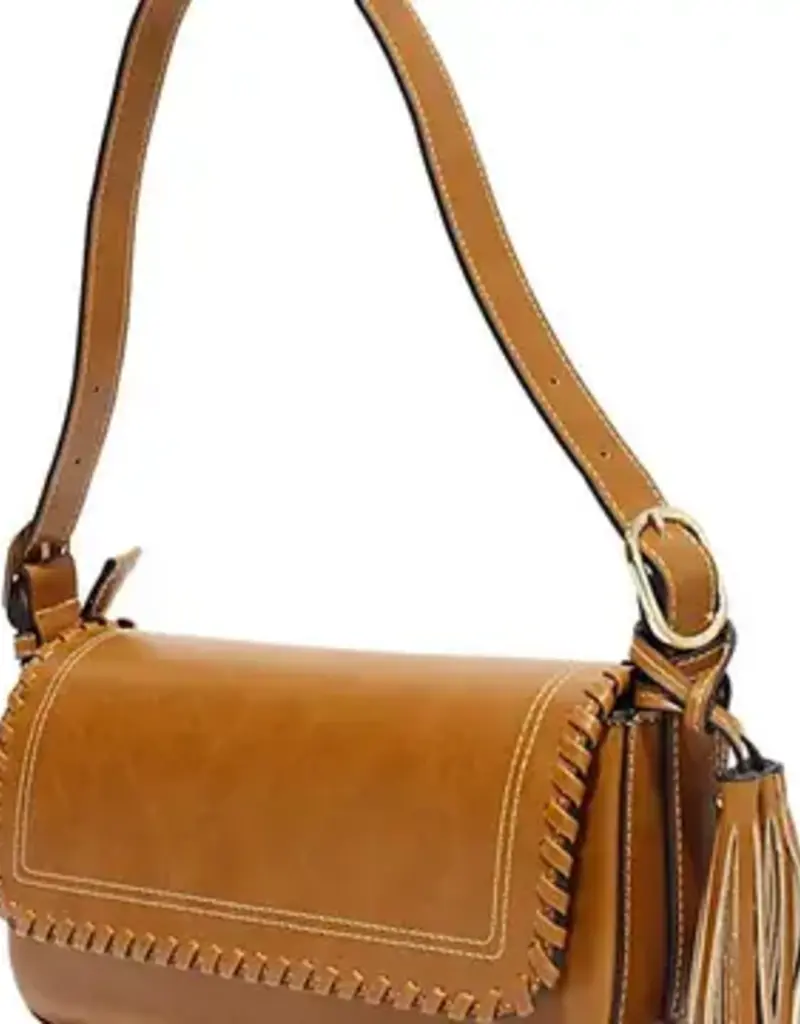 Patsy - Should bag / Crossbody / Brown