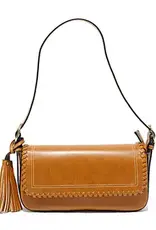 Patsy - Should bag / Crossbody / Brown
