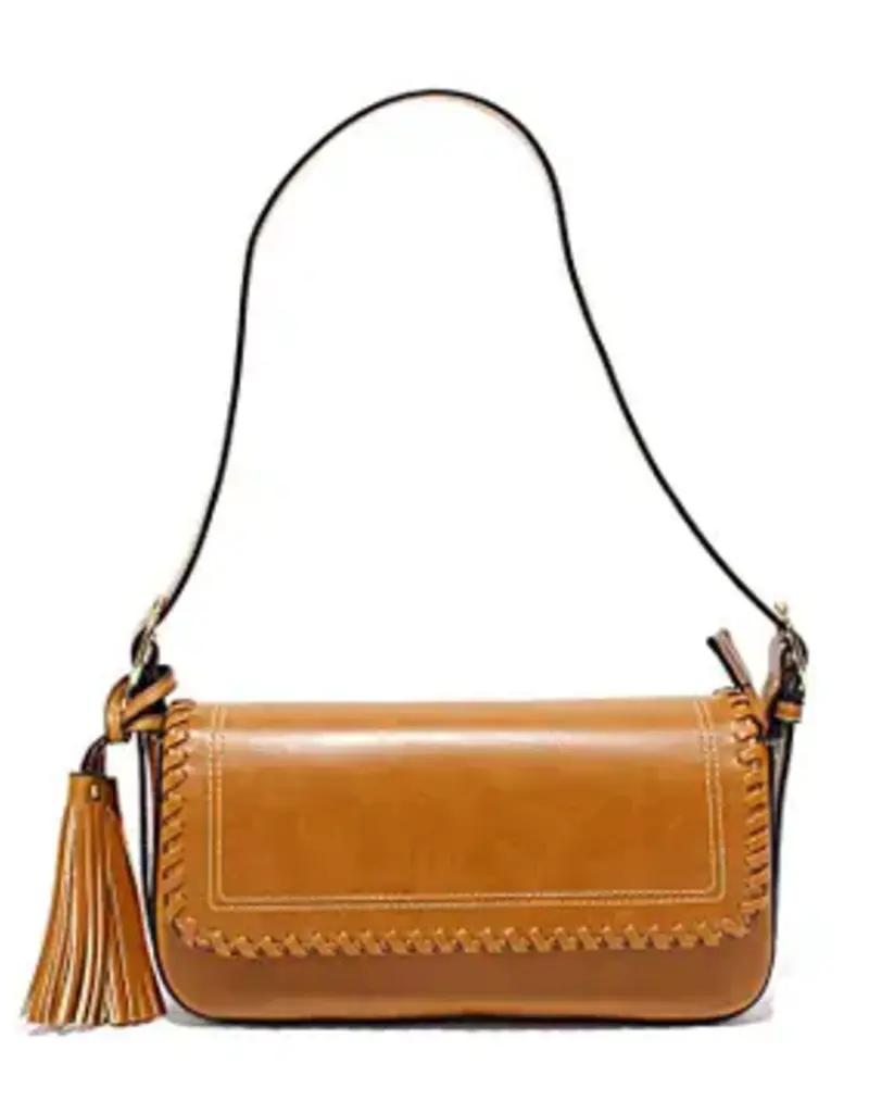 Patsy - Should bag / Crossbody / Brown