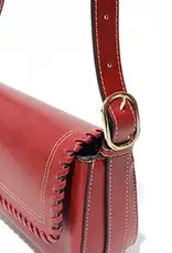 Patsy - Should bag / Crossbody / Red