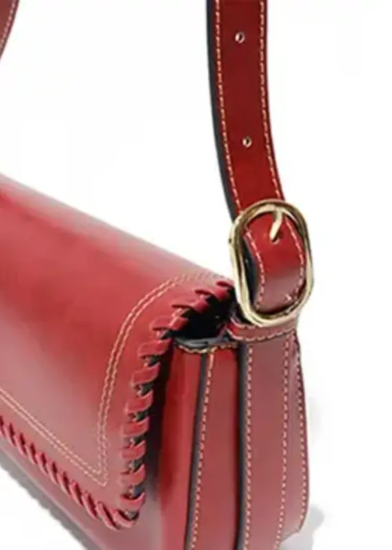 Patsy - Should bag / Crossbody / Red