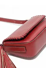 Patsy - Should bag / Crossbody / Red