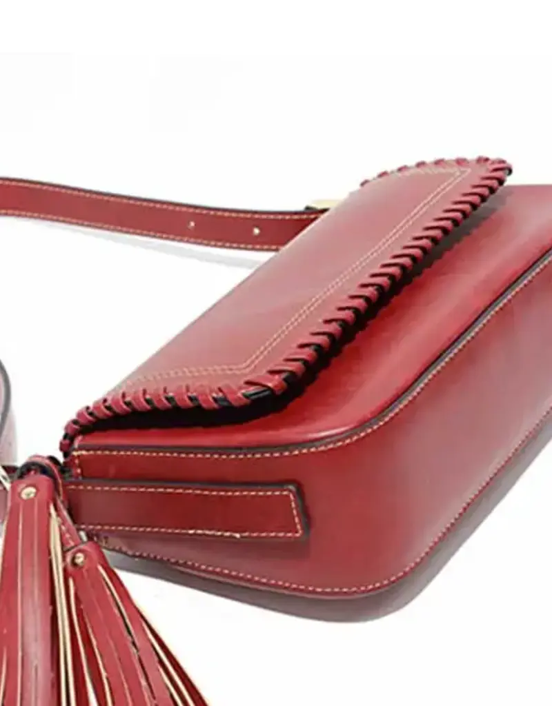 Patsy - Should bag / Crossbody / Red