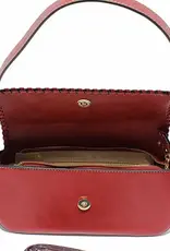 Patsy - Should bag / Crossbody / Red