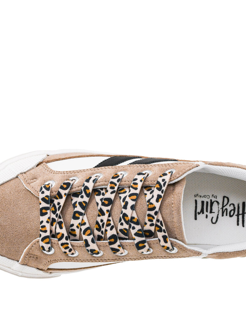 Corkys - Hey Girl - Thats Her - Sneakers