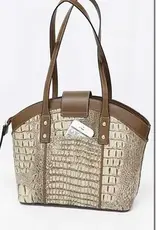 La Rochelle - Genuine Leather - Sable