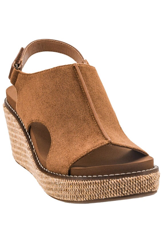 Corkys Carley Combo 2 Sandal