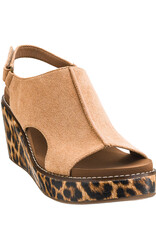 Corkys Carley Sandal