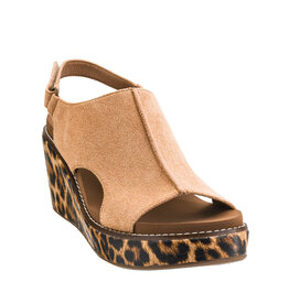 Corkys Carley Sandal