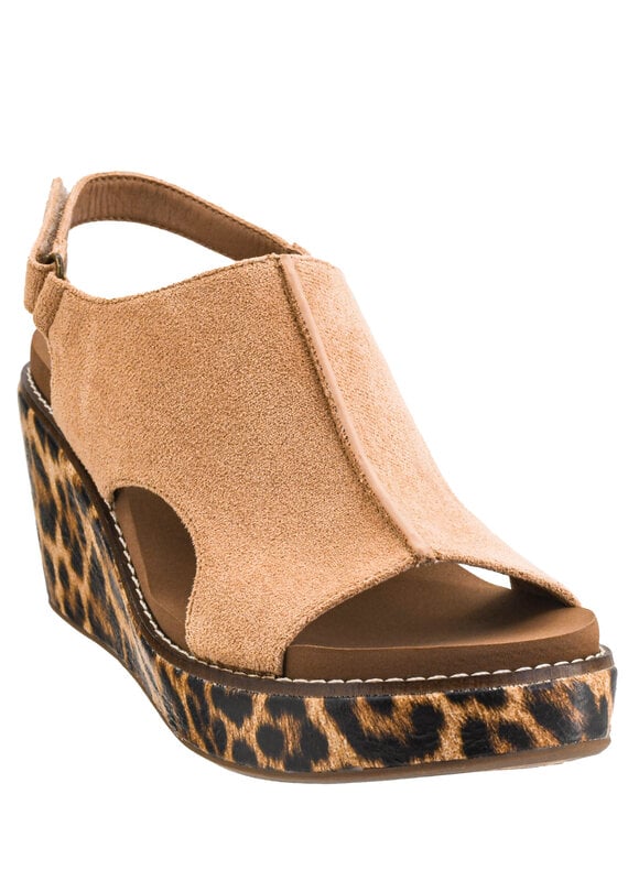 Corkys Carley Sandal
