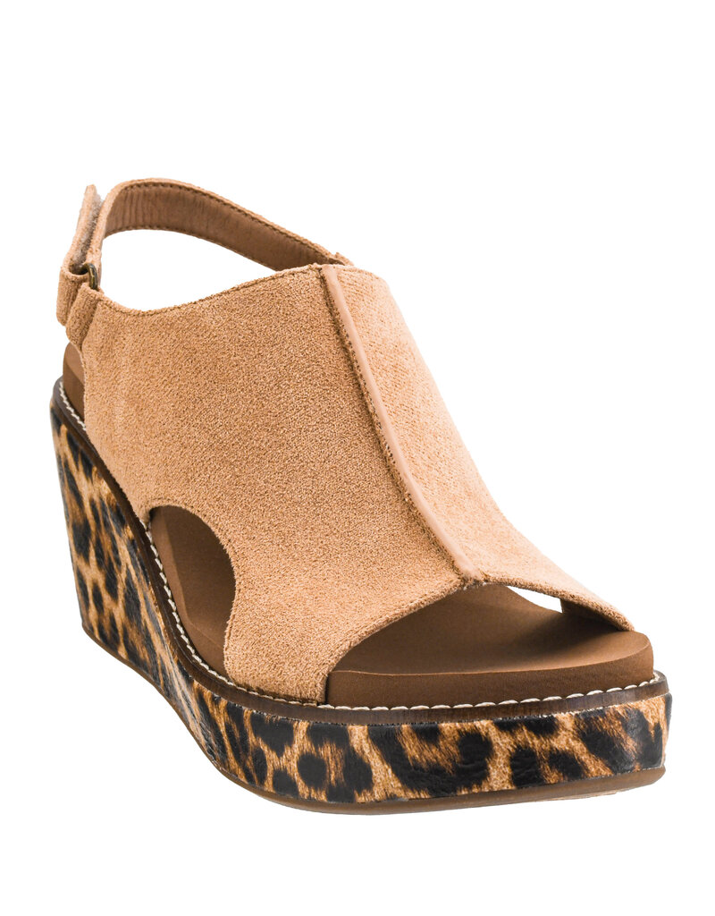 Corkys Carley Sandal