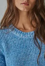 Candy Cotton Knit Sweater
