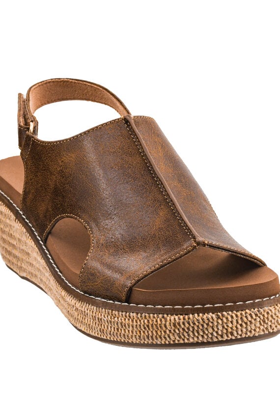 Corkys Volta II Sandal
