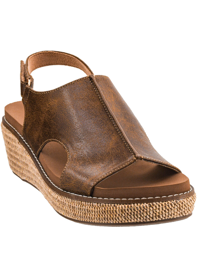 Corkys Volta II Sandal