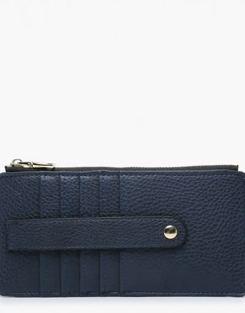 Slim Card Holder Wallet