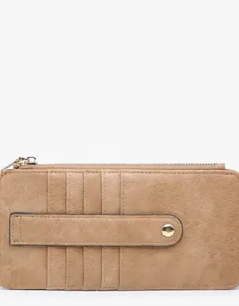 Slim Card Holder Wallet