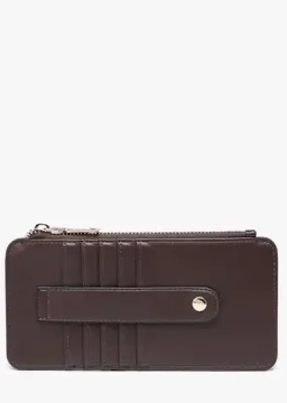 Slim Card Holder Wallet