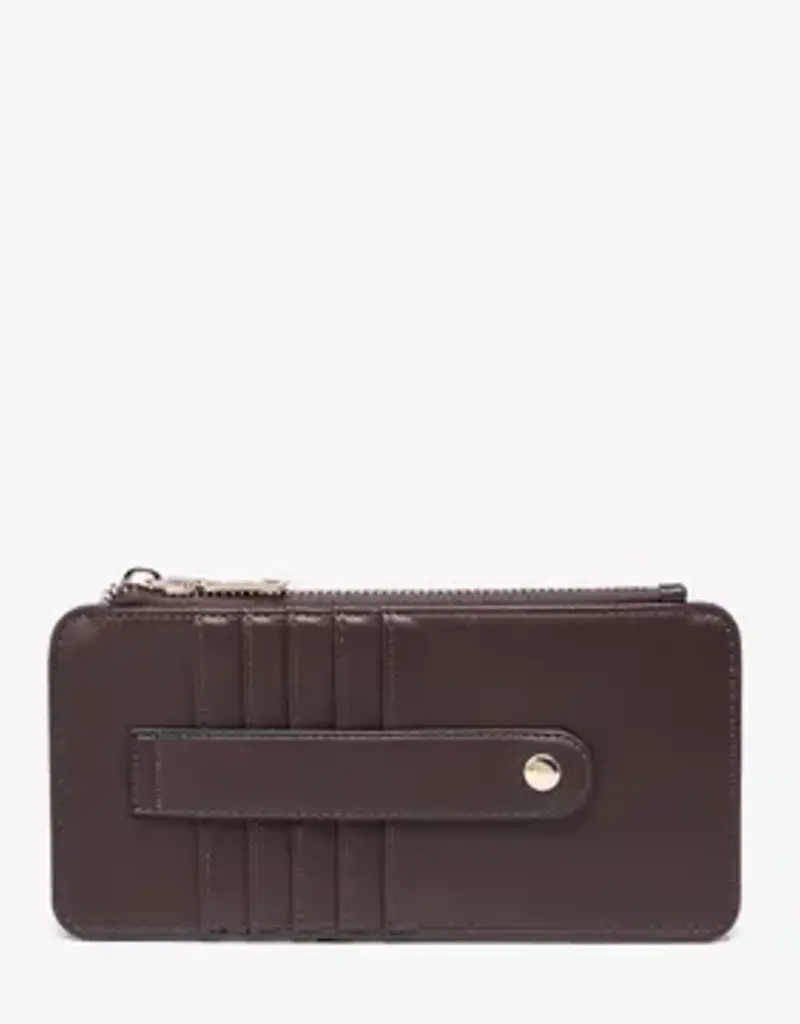 Slim Card Holder Wallet
