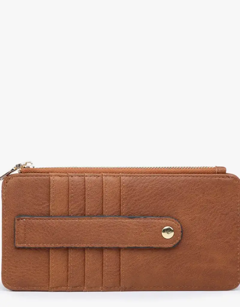 Slim Card Holder Wallet