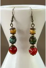 Austin Earrings