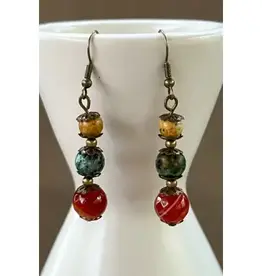 Austin Earrings