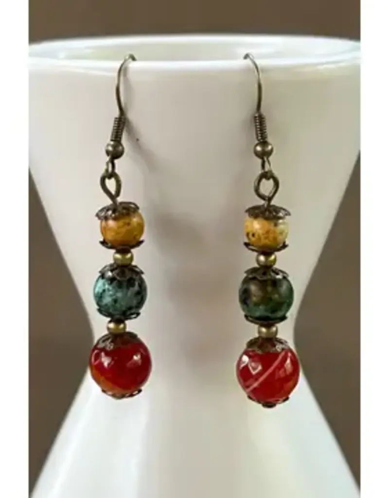 Austin Earrings
